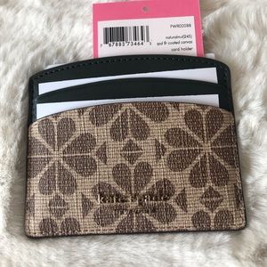 Kate spade cardholder